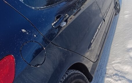 Peugeot 308 II, 2010 год, 485 000 рублей, 8 фотография