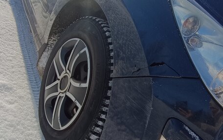 Peugeot 308 II, 2010 год, 485 000 рублей, 11 фотография