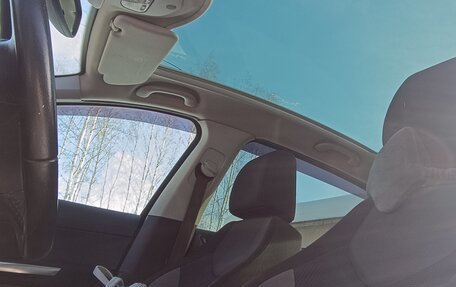 Peugeot 308 II, 2010 год, 485 000 рублей, 16 фотография