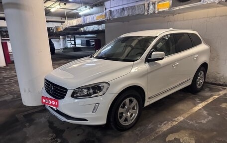 Volvo XC60 II, 2013 год, 2 180 000 рублей, 2 фотография