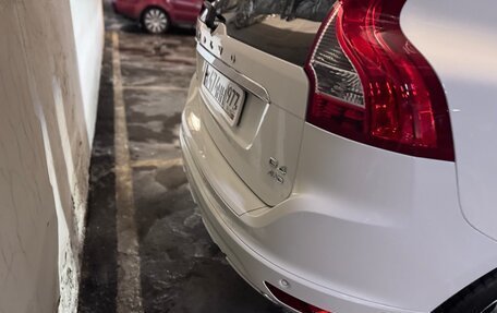 Volvo XC60 II, 2013 год, 2 180 000 рублей, 6 фотография