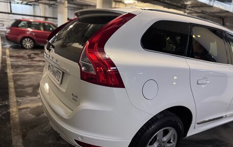 Volvo XC60 II, 2013 год, 2 180 000 рублей, 7 фотография
