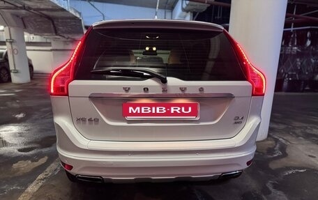 Volvo XC60 II, 2013 год, 2 180 000 рублей, 4 фотография