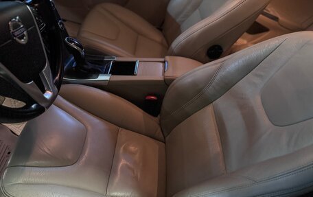 Volvo XC60 II, 2013 год, 2 180 000 рублей, 10 фотография