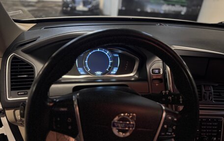 Volvo XC60 II, 2013 год, 2 180 000 рублей, 13 фотография