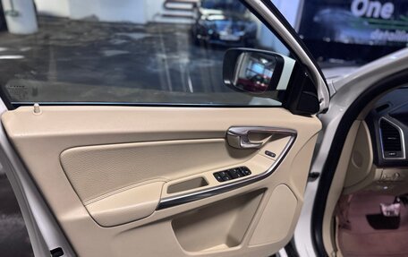 Volvo XC60 II, 2013 год, 2 180 000 рублей, 11 фотография