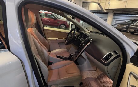 Volvo XC60 II, 2013 год, 2 180 000 рублей, 12 фотография