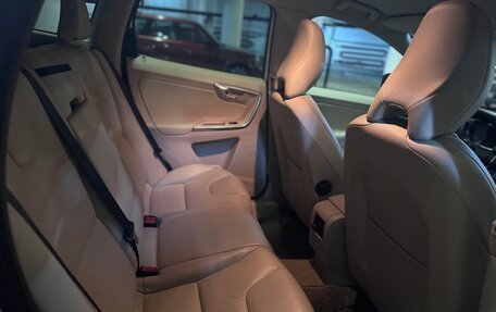 Volvo XC60 II, 2013 год, 2 180 000 рублей, 9 фотография