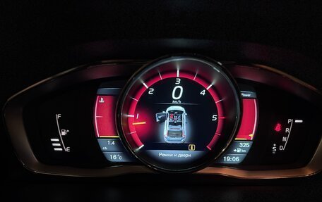 Volvo XC60 II, 2013 год, 2 180 000 рублей, 5 фотография