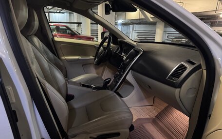 Volvo XC60 II, 2013 год, 2 180 000 рублей, 8 фотография