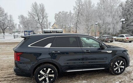 KIA Sorento IV, 2021 год, 3 600 000 рублей, 4 фотография