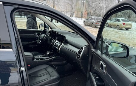 KIA Sorento IV, 2021 год, 3 600 000 рублей, 5 фотография