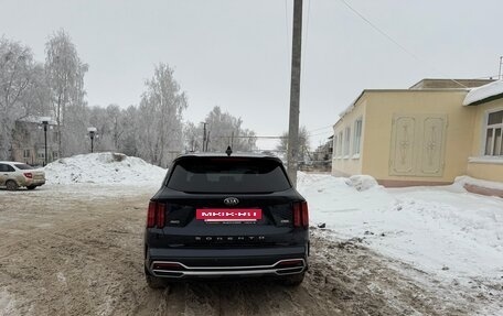 KIA Sorento IV, 2021 год, 3 600 000 рублей, 3 фотография