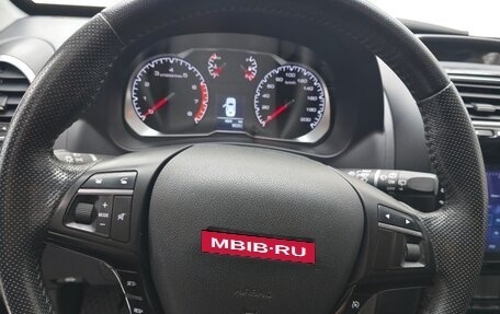 Haval H5 I, 2020 год, 1 800 000 рублей, 16 фотография