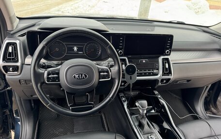 KIA Sorento IV, 2021 год, 3 600 000 рублей, 14 фотография