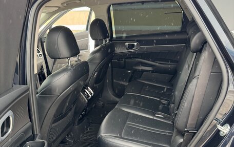 KIA Sorento IV, 2021 год, 3 600 000 рублей, 11 фотография