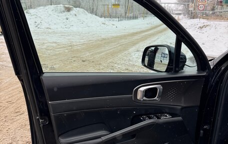 KIA Sorento IV, 2021 год, 3 600 000 рублей, 12 фотография