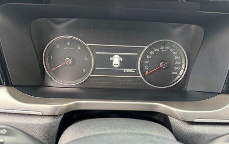 KIA Sorento IV, 2021 год, 3 600 000 рублей, 15 фотография