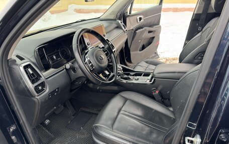 KIA Sorento IV, 2021 год, 3 600 000 рублей, 13 фотография