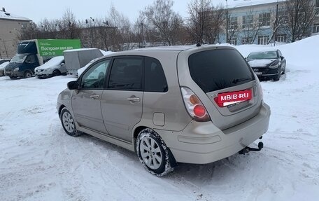 Suzuki Liana, 2005 год, 330 000 рублей, 6 фотография