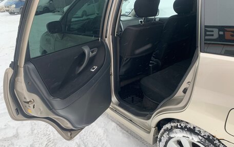 Suzuki Liana, 2005 год, 330 000 рублей, 7 фотография