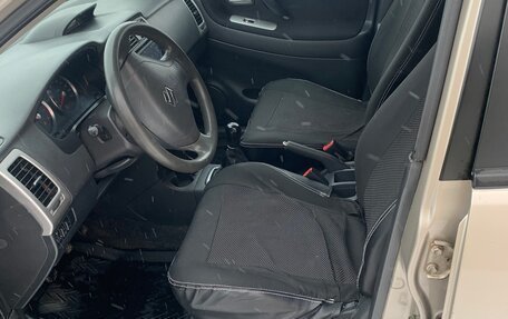 Suzuki Liana, 2005 год, 330 000 рублей, 9 фотография