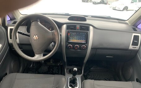 Suzuki Liana, 2005 год, 330 000 рублей, 8 фотография