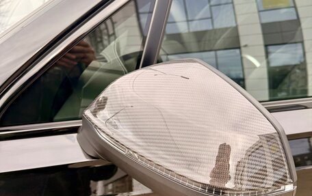 Audi Q7, 2023 год, 13 900 000 рублей, 4 фотография