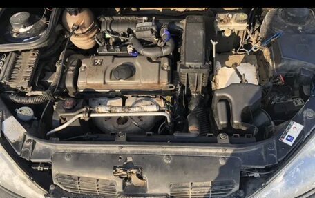 Peugeot 206, 2007 год, 220 000 рублей, 6 фотография