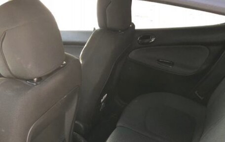 Peugeot 206, 2007 год, 220 000 рублей, 5 фотография