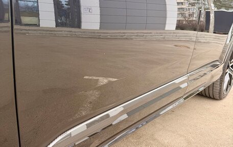 Audi Q7, 2023 год, 13 900 000 рублей, 5 фотография