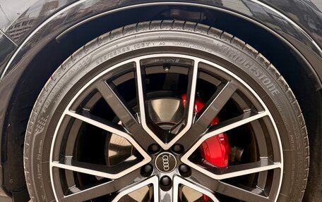 Audi Q7, 2023 год, 13 900 000 рублей, 3 фотография