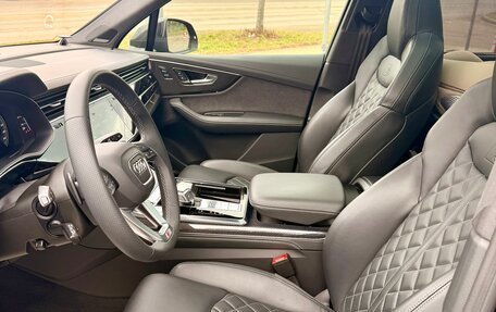 Audi Q7, 2023 год, 13 900 000 рублей, 16 фотография