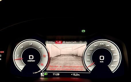 Audi Q7, 2023 год, 13 900 000 рублей, 21 фотография