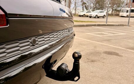 Audi Q7, 2023 год, 13 900 000 рублей, 8 фотография