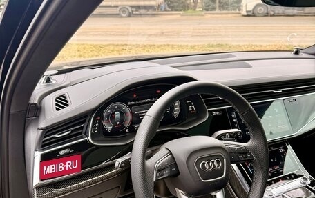 Audi Q7, 2023 год, 13 900 000 рублей, 15 фотография