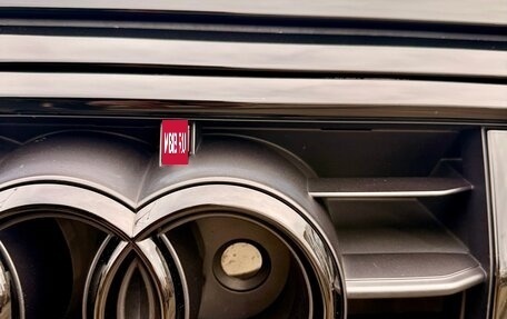 Audi Q7, 2023 год, 13 900 000 рублей, 11 фотография