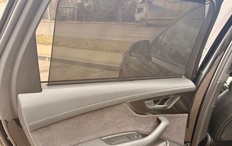 Audi Q7, 2023 год, 13 900 000 рублей, 23 фотография