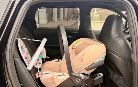 Audi Q7, 2023 год, 13 900 000 рублей, 30 фотография