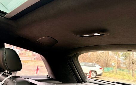 Audi Q7, 2023 год, 13 900 000 рублей, 26 фотография