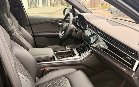 Audi Q7, 2023 год, 13 900 000 рублей, 31 фотография