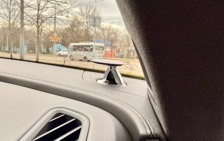 Audi Q7, 2023 год, 13 900 000 рублей, 35 фотография