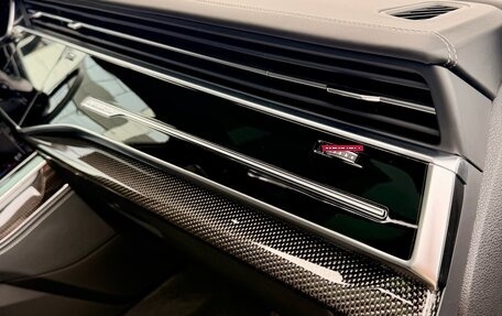 Audi Q7, 2023 год, 13 900 000 рублей, 34 фотография