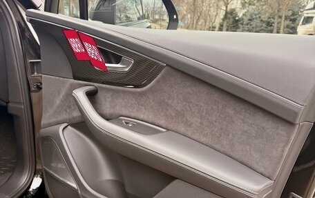 Audi Q7, 2023 год, 13 900 000 рублей, 32 фотография