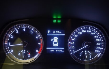 Hyundai Sonata VIII, 2020 год, 2 250 000 рублей, 2 фотография