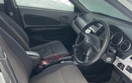 Nissan Wingroad III, 2002 год, 420 000 рублей, 6 фотография