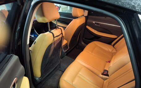 Hyundai Sonata VIII, 2020 год, 2 250 000 рублей, 4 фотография