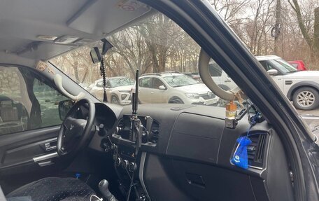 ЛуАЗ Patriot, 2021 год, 1 000 000 рублей, 5 фотография