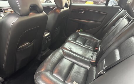 Volvo S80 II рестайлинг 2, 2007 год, 1 150 000 рублей, 7 фотография