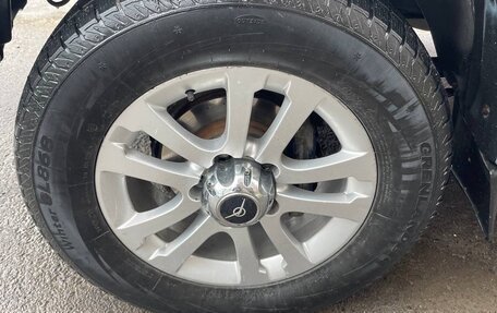 ЛуАЗ Patriot, 2021 год, 1 000 000 рублей, 8 фотография